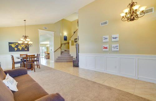 Arizona Vacation Rental with Patio and Grill! - Foto 5