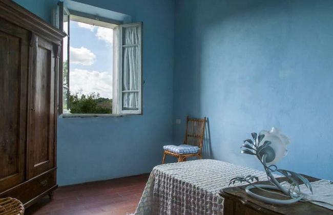 Agriturismo Villa la Fontana - Photo 6