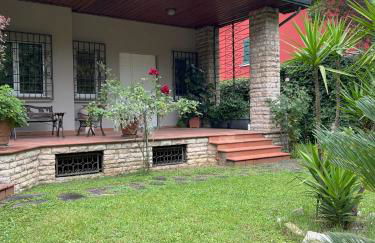 Villa Diana - Foto 1