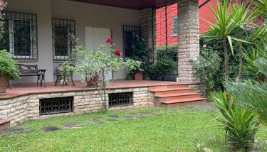 Villa Diana - Photo 1, Garden