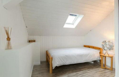 Cigogne et Bretzel - Foto 10