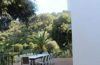 Villa Calamocarro - Foto 7