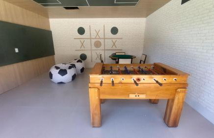 Refúgio Pé na Areia - Ilhéus Vog Marine Praia - Photo 22