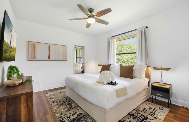 Grand 6BR Plantation Estate w/ Tennis & Pool - Foto 60