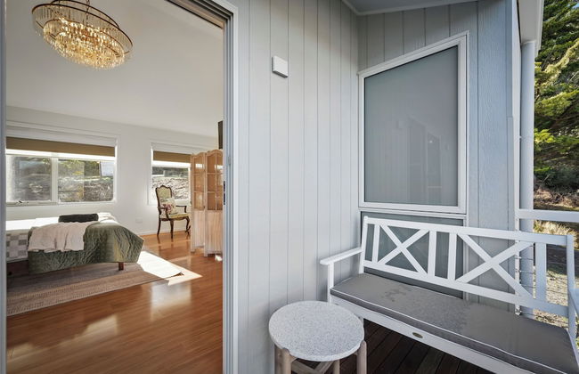 Blossoms on the Bay - 4 Bedrooms - Foto 16