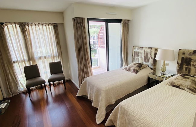 Résidence Carlton Riviera - Foto 13