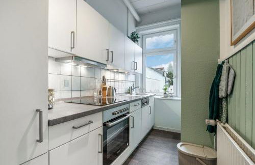 94 Relax Homedesign Ferienwohnung in Elmshorn bei Hamburg - Foto 18