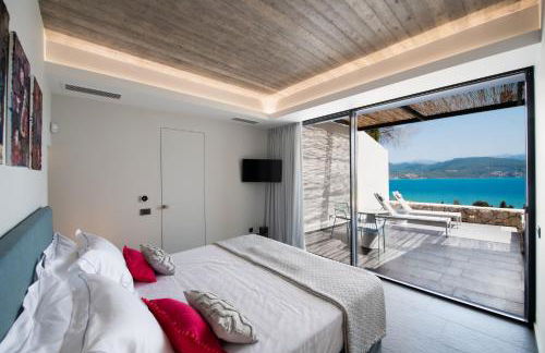 Ionian Grand Villas - Villa Estella - Foto 20