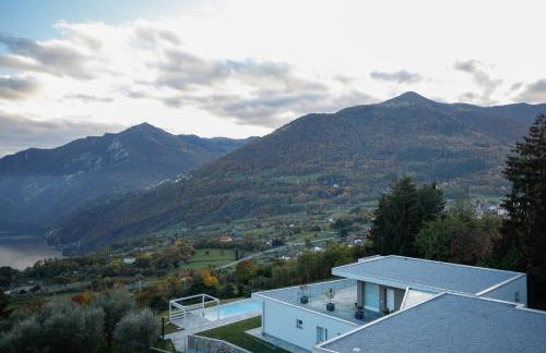 IseoLakeRental - Monti e Lago - Photo 29