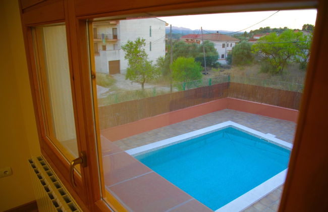 Casa la Fábrica - Foto 10