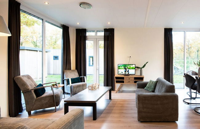 Pavilion 6 People XL - Photo 6