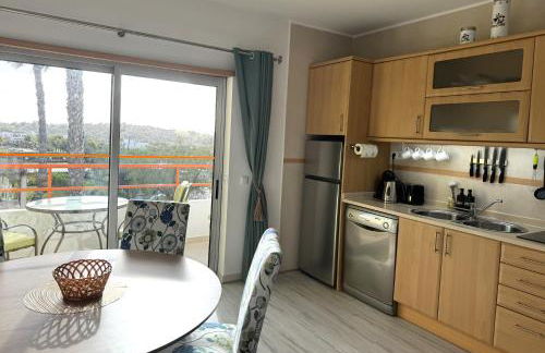 Casa Zen Apartamentos Santa Teresinha Montes de Alvor - Foto 18