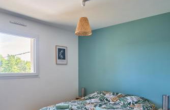 Maison moderne pour 7 personnes à Lancieux à 5 minutes des plages - Foto 4