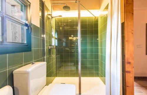 Finca Agroturismo Sa Cova den Borino - Foto 154