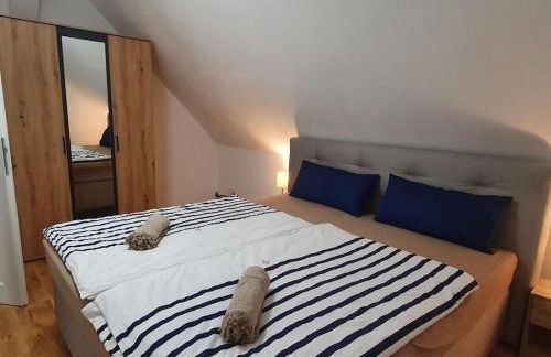 Holiday home Oase Balje - Foto 32