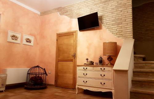 Agriturismo Masseria Mascitelli - Foto 13