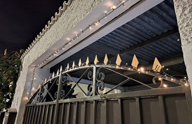 La Marina Oasis, 2-beds, Sleeps 4, 10 min to Beach - Foto 33