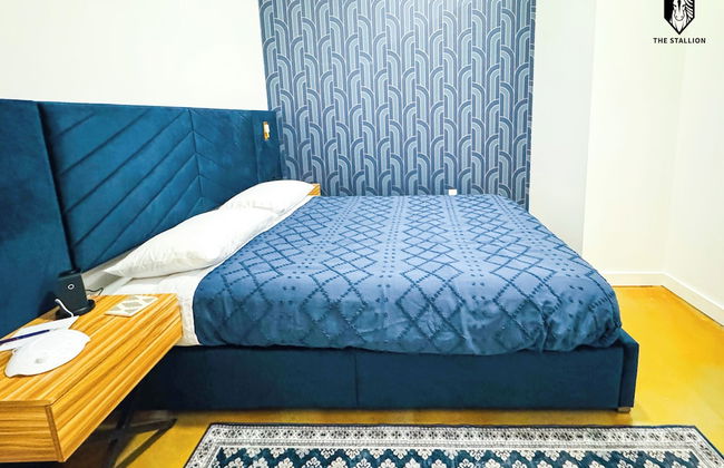 The Stallion - Foto 48