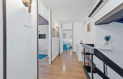 Villa Nada, green paradise by the sea and beaches - Foto 24