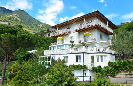 Appartement Trafoier - Foto 1