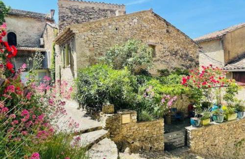 Maison de village en pierre - Foto 6