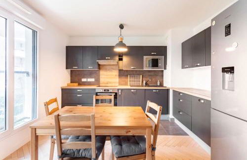 Apart neuf quartier sympa - Foto 2