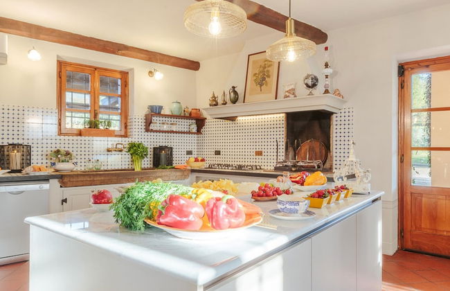 Amore Farmhouse Retreat - Foto 53