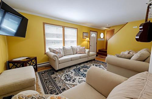 Lakeside Retreat 2hrs from Boston - Foto 4