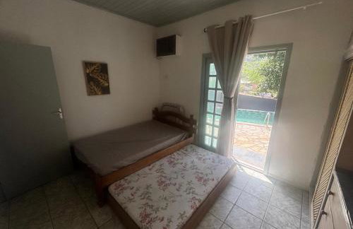 Casa Pé na Ilha São Seba - Foto 11