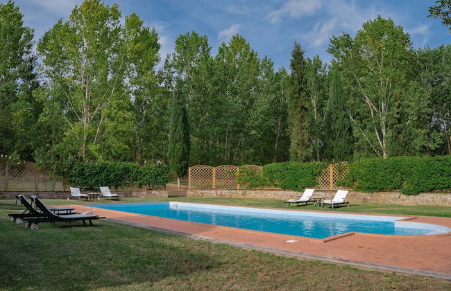 Belvilla by OYO Villa Iole - Foto 24