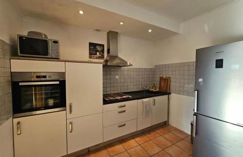 Gepflegte Monteurswohnung in Rommerskirchen - Photo 10