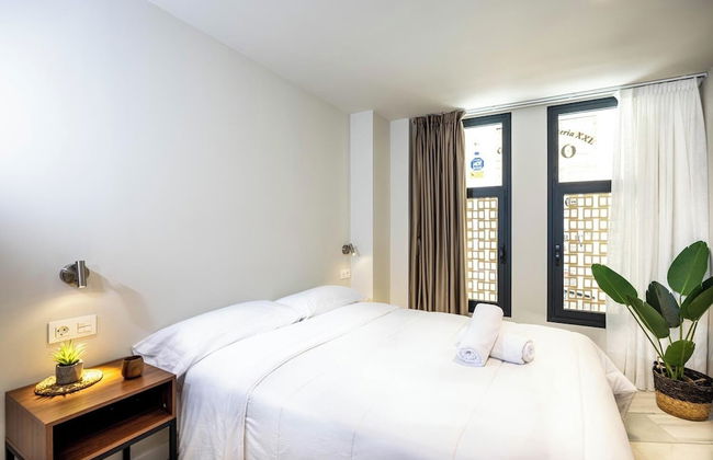 Apartamentos Turísticos Insulae - Foto 5