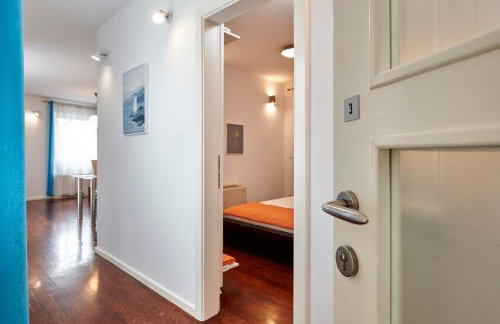 Apartments Gea Trogir - Photo 106