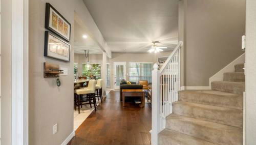 Jenks Oasis-5BR Near Tulsa and Premium Outlets - Photo 5