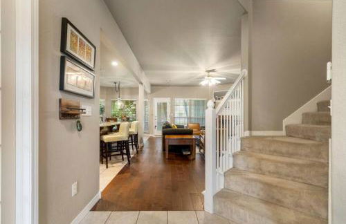 Jenks Oasis-5BR Near Tulsa and Premium Outlets - Foto 5