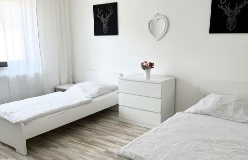 Work & Stay Apartment in Troisdorf - Foto 6