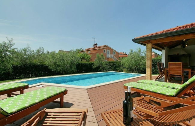 House Marina - Foto 18