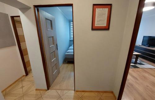 Apartament 59 , ranczoturystyka Bielawa Sudety - Foto 18