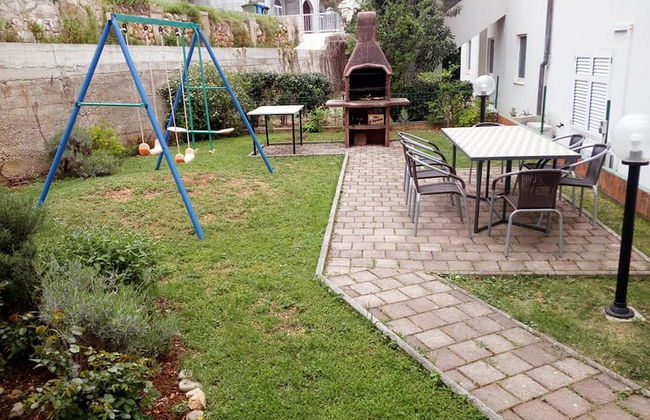 Apartments Tomas - Foto 61