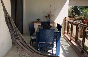 Apt Aconchegante no Wai Wai na praia de Cumbuco - Foto 15