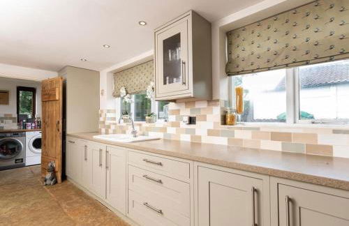 Silver Cottage - Foto 14