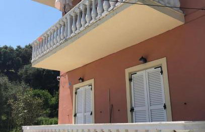 Vasiliki Comfort Apartments - Foto 15