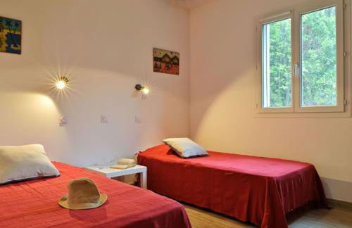 Holiday Home Villa Belle Vue- direkt am Meer- 1-2 Haustiere erlaubt by Interhome - Foto 9