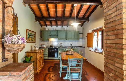 Il Torrino Country Resort - Foto 72