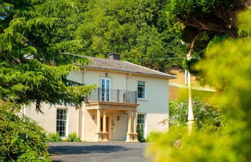 Old Rectory House - Foto 1