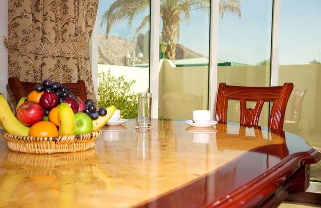 Green Mubazzarah Chalets - Photo 11