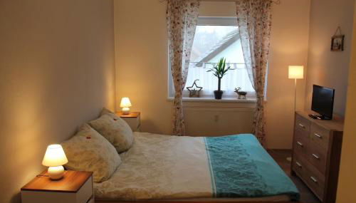 Ferienappartement am See II im Biospharenreservat Schorfheide - Foto 2