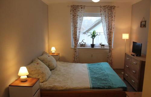 Ferienappartement am See II im Biospharenreservat Schorfheide - Foto 2