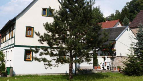 Ferienhäusl am Malerweg - Foto 4