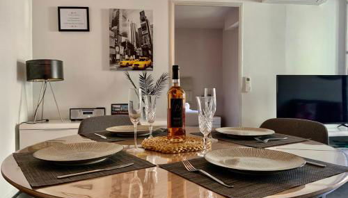 L' Antigone - Air conditioning Wifi and Parking! - Foto 3